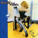 【輸入盤CD】【新品】ROOMFUL OF BLUES / HOT LITTLE MAMA