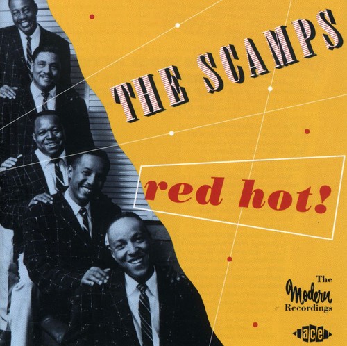 SCAMPS / RED HOT