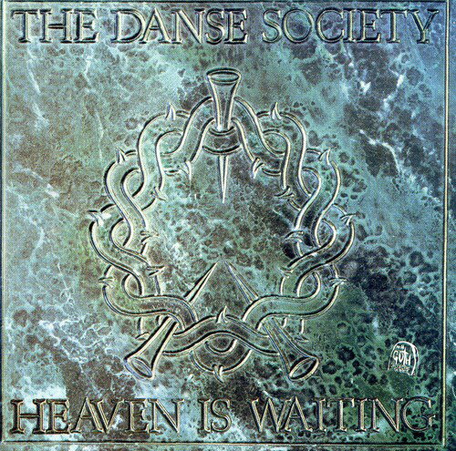 【輸入盤CD】【新品】Danse Society / Heaven Is Waiting