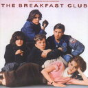 【輸入盤CD】【新品】SOUNDTRACK / BREAKFAST CLUB