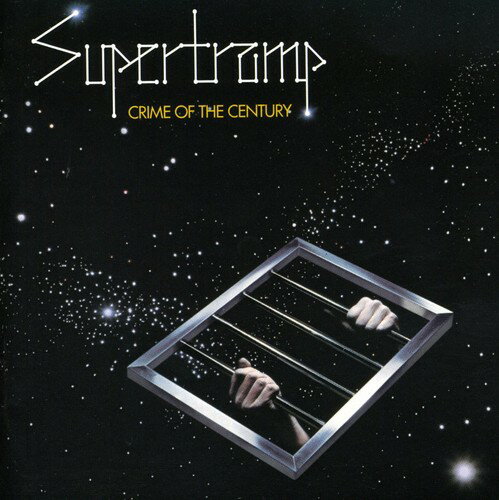 【輸入盤CD】【新品】Supertramp / Crime Of The Century (スーパートランプ)