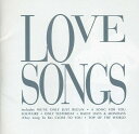 【輸入盤CD】【新品】Carpenters / Love Songs (カーペンターズ)