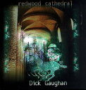 【輸入盤CD】【新品】DICK GAUGHAN / REDWOOD CATHEDRAL