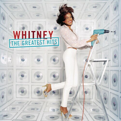 楽天市場】Whitney Houston － I Have Nothing（CD・DVD）の通販