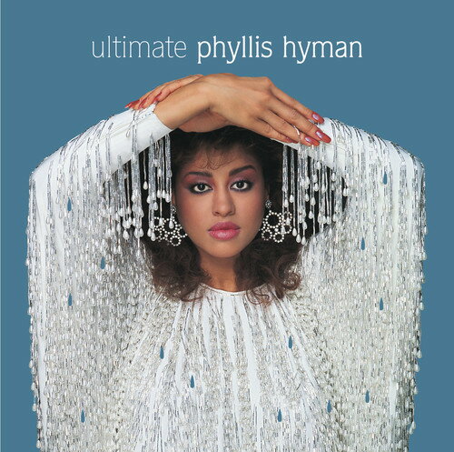 【輸入盤CD】【新品】Phyllis Hyman / Ultimate Phyllis Hyman (フィリス・ハイマン)