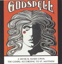 【輸入盤CD】【新品】Original Broadcast Recording / Godspell