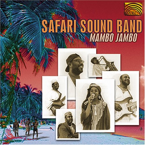 発売日: 2001/6/26輸入盤レーベル: Arc Music収録曲: 1.1 Jambo Jambo1.2 Simba1.3 Kala Mashaka1.4 Hinde1.5 Pole Pole1.6 Nakupenda Wewe1.7 Chakacha1.8 Binti1.9 Mamake Asiya1.10 Watoto1.11 Mambo Jambo1.12 Mama Sofia1.13 Pole Musa1.14 Malaikaコメント:
