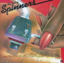 【輸入盤CD】【新品】Spinners / Best Of (スピナーズ)