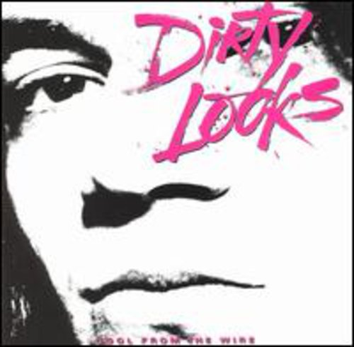 【輸入盤CD】【新品】Dirty Looks / Cool From The Wire