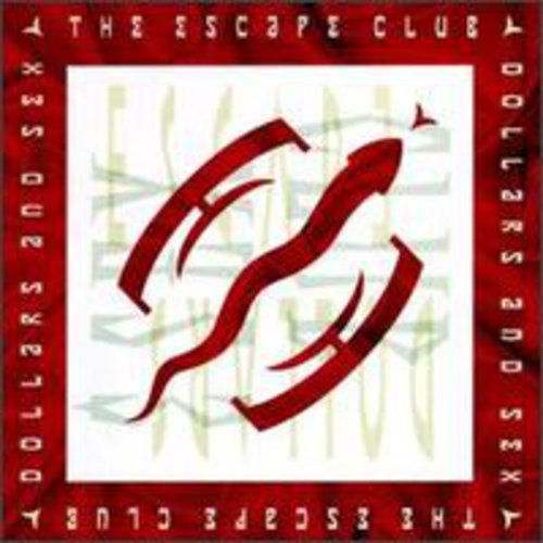 樂天商城 - 【輸入盤CD】【新品】Escape Club / Dollars & Sex (エスケイプ・クラブ)