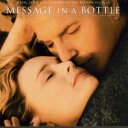 【輸入盤CD】【新品】Soundtrack / Message In A Bottle