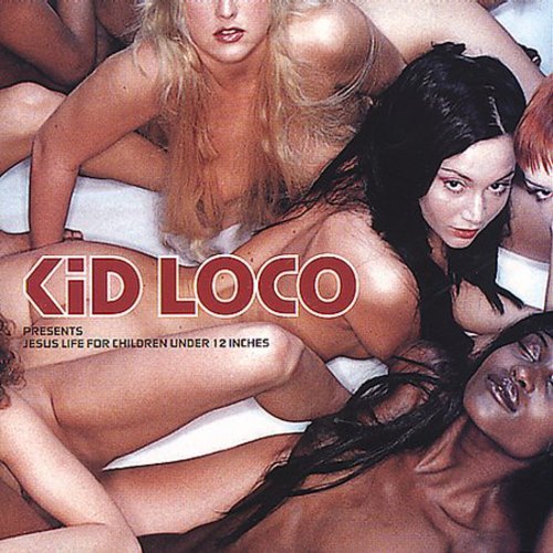 発売日: 1999/10/19輸入盤レーベル: Atlantic収録曲: 1.1 The Viaduct (On the Right Bank of the River) - the Pastels1.2 You Who Are Reading Me Now (Love Experience Mix) - Uriel1.3 Bipolar Dream (Kid Loco Hip Hop Mix) - Polar1.4 Traveller (Once Upon a Time in the East Mix) - Talvin Singh1.5 La Chambre (Where Were You Mix) - Kat Onoma1.6 Les Reprouves (Action Time Mix) - Tommy Hools1.7 A Little Soul (Lafayette Velvet Revisited Mix) - Pulp1.8 Penetrare (Belleville B-Boy Mix) - Gak Sato1.9 The Air I Breathe (Land of 1000 Strings Mix) - Badmarsh+Shri1.10 Tracy (Playing with the Young Team Mix) - Mogwai1.11 Youpi (Space Spaghetti Mix) - Cornu1.12 Believe (The Handsome But Stoned Dub Mix) - Bang Bangコメント:One of today's most important practitioners of electronica, France's Kid Loco (a.k.a. Jean-Yves Prieur) made his acclaimed U.S./Atlantic Records debut earlier this year with the internationally celebrated Prelude to a Grand Love Story. His latest Atlantic release is an extraordinary new collection which sees this master musical manipulator working his remix magic on a dozen of today's most eclectic and inventive artists (Pulp, Saint Etienne, Mogwai and Talvin Singh among others).One of today's most important practitioners of electronica, France's Kid Loco (a.k.a. Jean-Yves Prieur) made his acclaimed U.S./Atlantic Records debut earlier this year with the internationally celebrated Prelude to a Grand Love Story. His latest Atlantic release is an extraordinary new collection which sees this master musical manipulator working his remix magic on a dozen of today's most eclectic and inventive artists (Pulp, Saint Etienne, Mogwai and Talvin Singh among others).