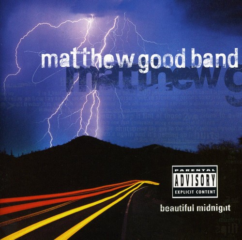 【輸入盤CD】【新品】MATTHEW GOOD / BEAUTIFUL MIDNIGHT (マシュー・グッド)