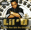 【輸入盤CD】【新品】Lil'O / Da Fat Rat Wit Da Cheeze
