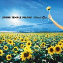 【輸入盤CD】【新品】Stone Temple Pilots / Thank You (ストーン・テンプル・パイロッツ)(2)