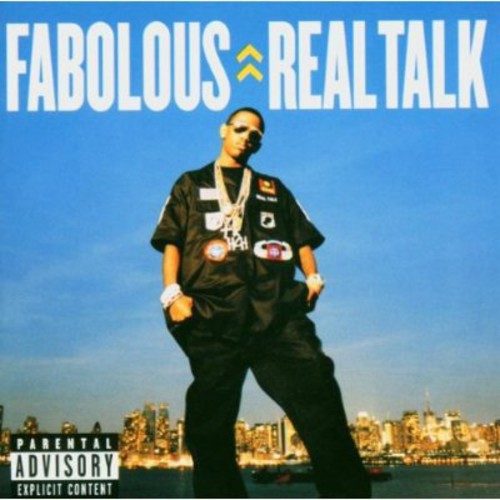 発売日: 2004/11/9輸入盤レーベル: Atlantic収録曲: 1.1 Church Feat. Charlie Murphy1.2 Somethin' Like a Pimp1.3 It's All Right Feat. Sean Pual1.4 Breathe1.5 Shake It1.6 Get Down1.7 1231.8 Bubble Gum1.9 Baby Feat. Mike Shorey1.10 It's Ghetto1.11 Holla at Somebody Real1.12 Do the Damn Thing1.13 It's Gangsta1.14 Don't Stop Won't Stop1.15 Girls1.16 Tit 4 Tat1.17 Ghetto1.18 Po Poコメント:REAL TALK is Fab's third album featuring notables as Sean Paul, Lil' Mo and T.I. Hit makers like Just Blaze, Scott Storch and the Neptunes contribute to this amazing sounding collection of joints.ヒットメーカーのジャスト・ブレイズ、スコット・ストーチ、ネプチューンズなどが手がけ、T．I．、ショーン・ポール、リル・モ、ファーレルなど今旬なアーティストがゲスト参加しているファボラスの通算4枚目のアルバム。