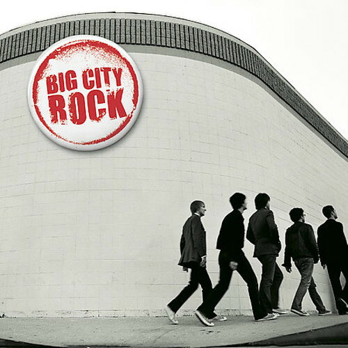 発売日: 2006/3/14輸入盤レーベル: Atlantic収録曲: 1.1 Sink1.2 All of the Above1.3 As Soon As I Find Out1.4 I Believe in You1.5 Human1.6 Kind1.7 Better Place1.8 Shelter1.9 They Won't Mind1.10 Touch the Horizonコメント:A timely collision of 21st century Punk Rock and 1980s new wave, complete with vintage synthesizer licks, Big City Rock's self titled debut is a catchy collection of songs that recall early U2, without the messianic overtones. BCR's only objective is to conquer the dance floor. The commercial sounding 'All of the Above' is classic stadium Rock with a contemporary twist, and 'I Believe in You' is big box romance, with chiming guitars and a crowd pleasing chorus. The ready for video 'Human' is a frantic commentary on modern life that conjures the band's Los Angeles home base, while, harking back to U2, the anthemic 'Touch the Horizon' closes the album on a crescendo of hope. Wea/Atlantic. 2006.A timely collision of 21st century Punk Rock and 1980s new wave, complete with vintage synthesizer licks, Big City Rock's self titled debut is a catchy collection of songs that recall early U2, without the messianic overtones. BCR's only objective is to conquer the dance floor. The commercial sounding 'All of the Above' is classic stadium Rock with a contemporary twist, and 'I Believe in You' is big box romance, with chiming guitars and a crowd pleasing chorus. The ready for video 'Human' is a frantic commentary on modern life that conjures the band's Los Angeles home base, while, harking back to U2, the anthemic 'Touch the Horizon' closes the album on a crescendo of hope. Wea/Atlantic. 2006.