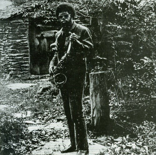 【輸入盤CD】【新品】JOE MCPHEE / NATION TIME (ジョー・マクフィー)