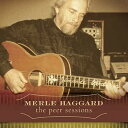 【輸入盤CD】【新品】Merle Haggard / Peer Sessions (マール・ハガード)