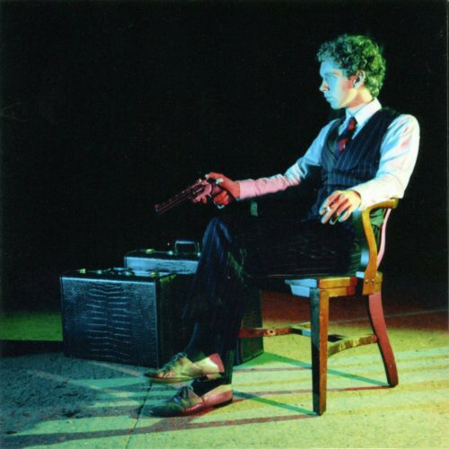 【輸入盤CD】【新品】PATRICK CLEANDENIM / BABY COMES HOME