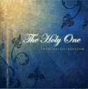 【輸入盤CD】【新品】STRAIGHT GATE MASS CHOIR / HOLY ONE