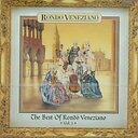 【輸入盤CD】【新品】Rondo Veneziano / Best Of