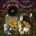 【輸入盤CD】【新品】STRAWBERRY ALARM CLOCK / STRAWBERRIES MEAN LOVE (ストロベリー・アラーム・クロック)