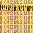 【輸入盤CD】【新品】Original Broadcast Recording / CHORUS LINE