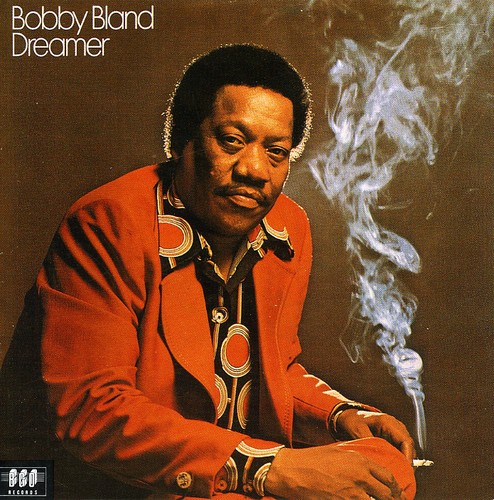 【輸入盤CD】【新品】Bobby Blue Bland / Dreamer (ボビー・ブランド)