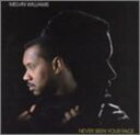 【輸入盤CD】【新品】MELVIN WILLIAMS / NEVER SEEN YOUR FACE