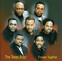 【輸入盤CD】【新品】TEXAS BOYZ / FOREVER TOGETHER