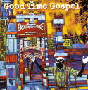 【輸入盤CD】【新品】VA / GOOD TIME GOSPEL