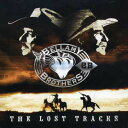 【輸入盤CD】【新品】Bellamy Brothers / Lost Tracks (ベラミー・ブラザーズ)
