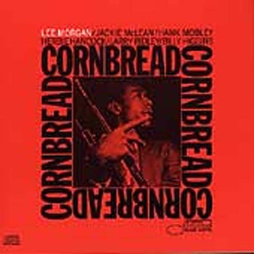 【輸入盤CD】【新品】Lee Morgan / Cornbread (リー・モーガン)