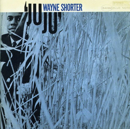 Wayne Shorter / Juju (ウェイン・ショーター)