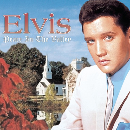 【輸入盤CD】【新品】Elvis Presley / Peace in the Valley/The Complete Gospel Recordings/I'll Be Home for Christmas (Box) (エルヴィス・プレスリー)