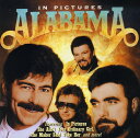【輸入盤CD】【新品】Alabama / In Pictures (アラバマ)
