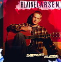 【輸入盤CD】【新品】Blaine Larsen / Off To Join The World (ブレイン・ラーセン)
