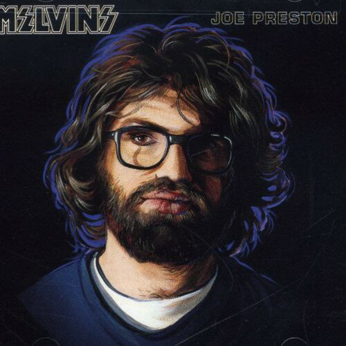 【輸入盤CD】【新品】MELVINS / JOE PRESTON (メルヴィンズ)