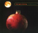 【輸入盤CD】【新品】EVE GOLDBERG / KINDER SEASON