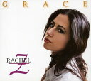 【輸入盤CD】【新品】Rachel Z / Grace