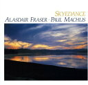 【輸入盤CD】【新品】PAUL MACHLIS / SKYEDANCE