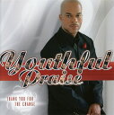【輸入盤CD】【新品】YOUTHFUL PRAISE / THANK YOU FOR THE CHANGE