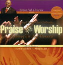 【輸入盤CD】【新品】PAUL MORTON / EMBRACING THE NEXT GENERATION