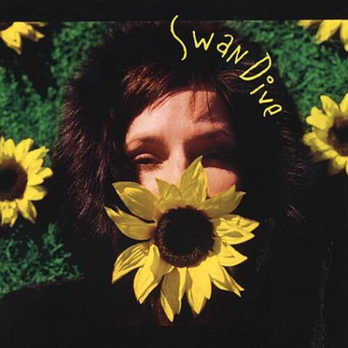 【輸入盤CD】【新品】Swan Dive / Swan Dive