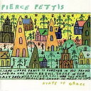 【輸入盤CD】【新品】PIERCE PETTIS / STATE OF GRACE