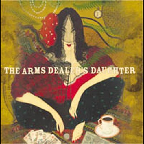 Shooglenifty / Arms Dealer's Daughter