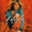 【輸入盤CD】【新品】Natalie Grant / Awaken (ナタリー・グラント)
