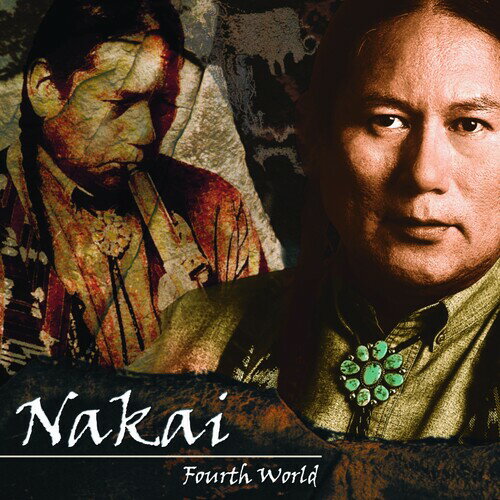 乐天商城 - 【輸入盤CD】【新品】R Carlos Nakai / Fourth World
