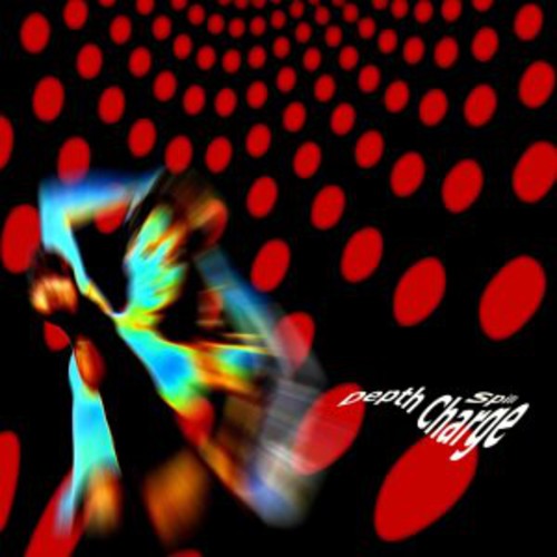 【輸入盤CD】【新品】DEPTH CHARGE / SPILL